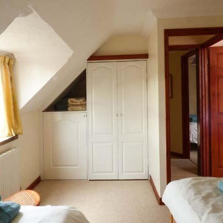 Kingsley Cottage Hickling Buitenkant foto