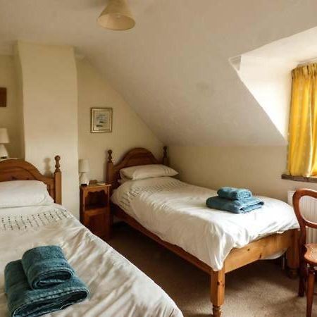 Kingsley Cottage Hickling Buitenkant foto