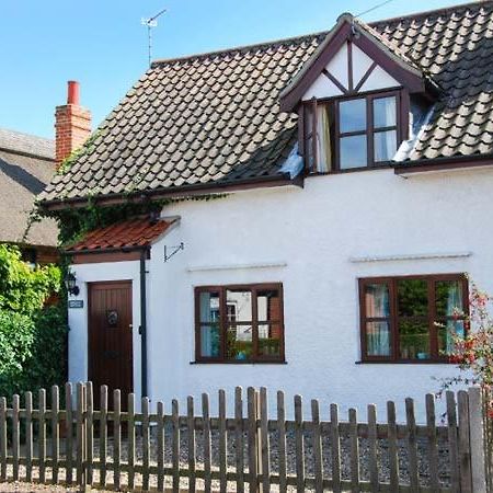 Kingsley Cottage Hickling Buitenkant foto