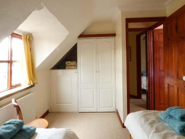 Kingsley Cottage Hickling Buitenkant foto