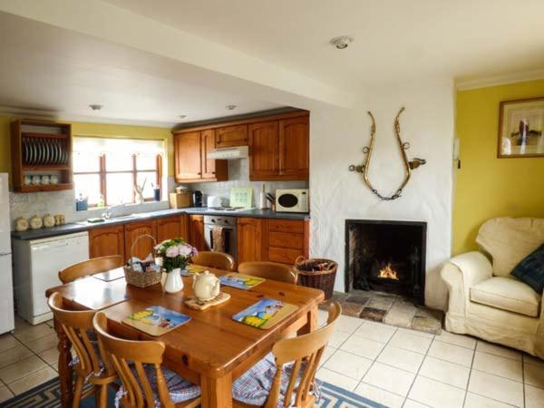 Kingsley Cottage Hickling Buitenkant foto