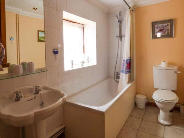 Kingsley Cottage Hickling Buitenkant foto