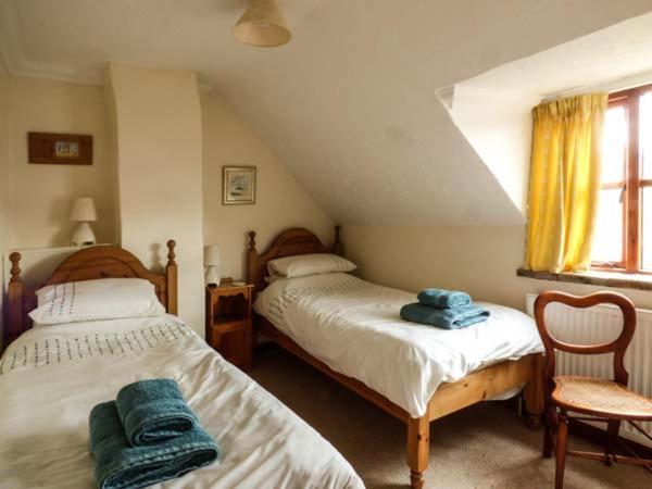 Kingsley Cottage Hickling Buitenkant foto