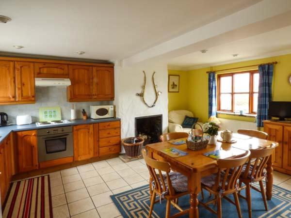 Kingsley Cottage Hickling Buitenkant foto