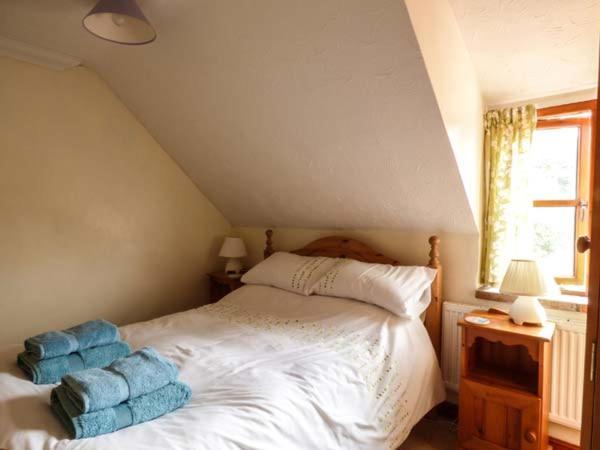 Kingsley Cottage Hickling Buitenkant foto