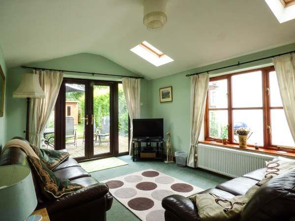 Kingsley Cottage Hickling Buitenkant foto